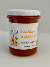 Charger l'image dans la galerie, CONFITURE D'ABRICOT