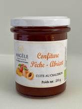 Charger l'image dans la galerie, CONFITURE DE PECHE-ABRICOT