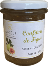 Charger l'image dans la galerie, confiture de figue, figue blanche, figue, figue blanche confite
