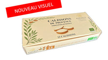 Charger l'image dans la galerie, CALISSONS DE PROVENCE - boîte de 125g