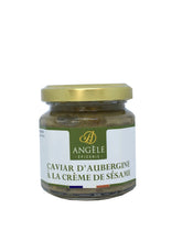Charger l'image dans la galerie, caviar-aubergine-angèle-épicerie-saveurs-et-terroir-bio