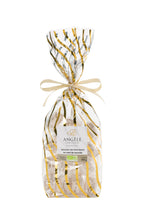 Charger l'image dans la galerie, nougat de provence biologique nature tendre, miel de lavande, angele confiserie, nougat bio