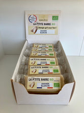 Charger l'image dans la galerie, barre énergétique, pack 30 barres energetiques, biologique, sans gluten, vegan, artisanal, la ptite barre bio, barre énergie