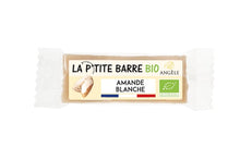 Charger l'image dans la galerie, BARRE ENERGETIQUE AMANDE BLANCHE 60%