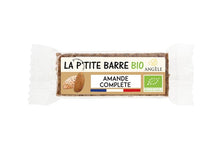 Charger l'image dans la galerie, barre énergie, pack 30 barres energetiques, biologique, sans gluten, vegan, artisanal, ptite barre bio, angèle confiserie