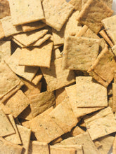 Charger l'image dans la galerie, biscuit apéritif bio aux herbes de provence, Angèle confiserie