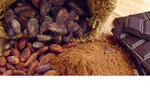 Charger l'image dans la galerie, TABLETTE DE CHOCOLAT NOIR Fèves de cacao