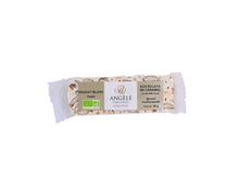 Charger l'image dans la galerie, nougat aux eclats de caramel, bio, angele confiserie