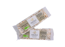 Charger l'image dans la galerie, nougat aux eclats de caramel, bio, angele confiserie